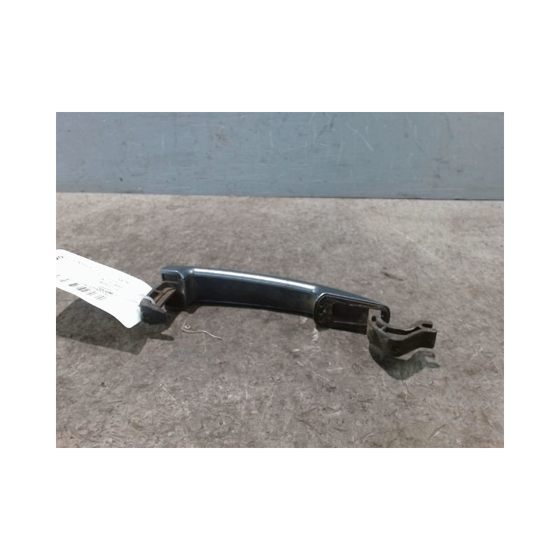 POIGNEE EXTERIEURE PORTE AVANT GAUCHE PEUGEOT 207 3P