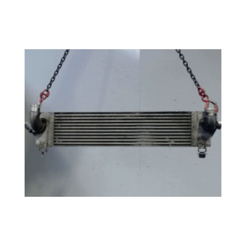 ECHANGEUR AIR NISSAN QHASQAI 2007-