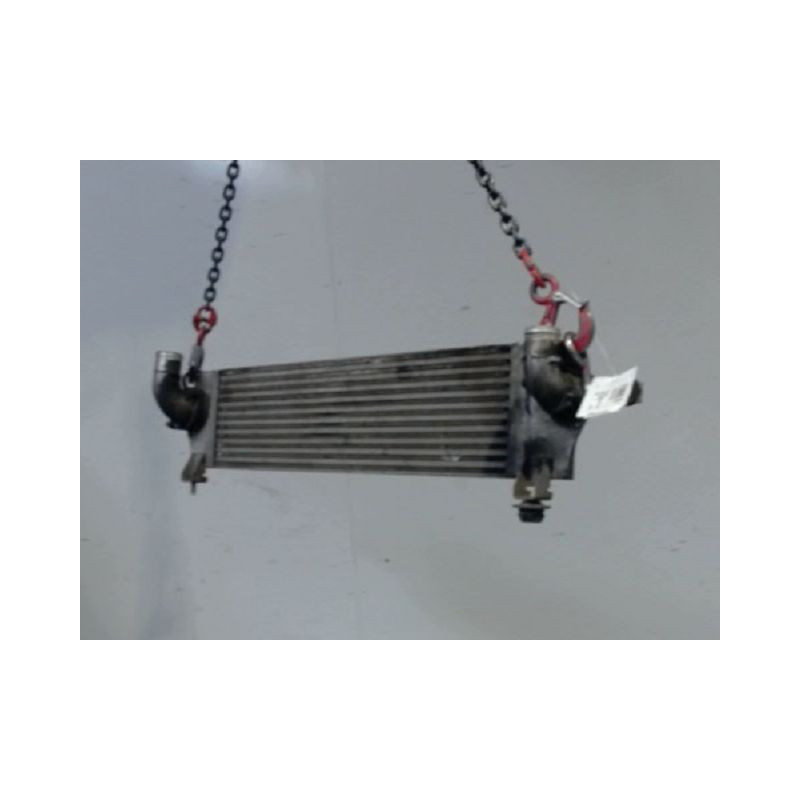 ECHANGEUR AIR NISSAN QHASQAI 2007-