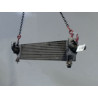 ECHANGEUR AIR NISSAN QHASQAI 2007-