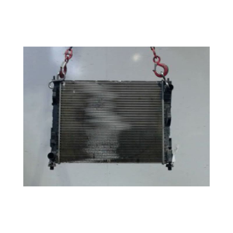 RADIATEUR RENAULT TWINGO 2 2009-