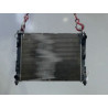 RADIATEUR RENAULT TWINGO 2 2009-