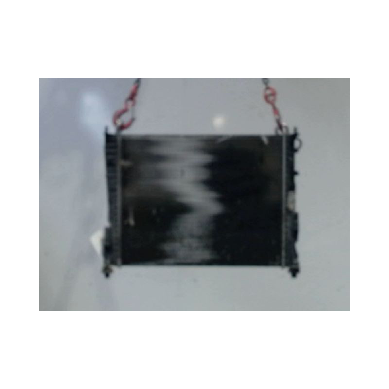 RADIATEUR RENAULT TWINGO 2 2009-
