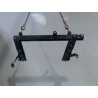 TRAVERSE INFERIEURE ARMATURE AVANT RENAULT CAPTUR
