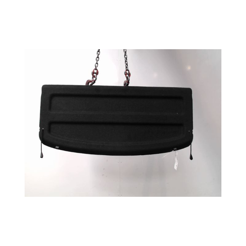TABLETTE PLAGE ARRIERE RENAULT CLIO