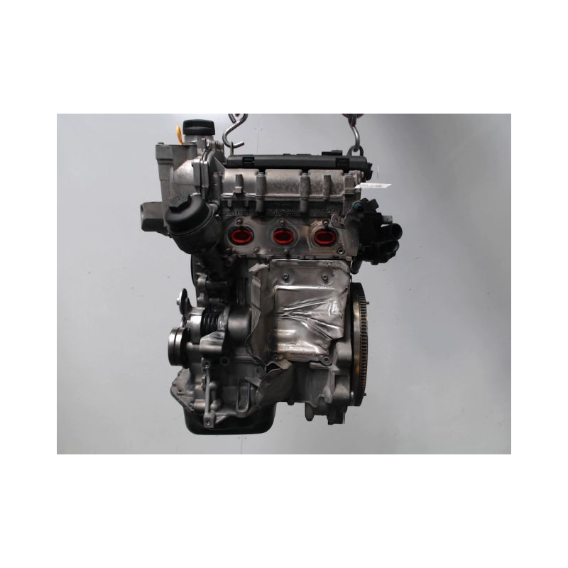 MOTEUR ESSENCE SEAT IBIZA 2006- 1.2