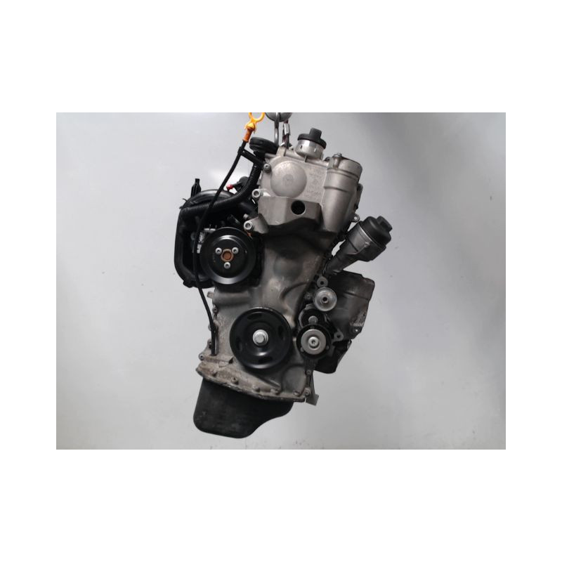 MOTEUR ESSENCE SEAT IBIZA 2006- 1.2