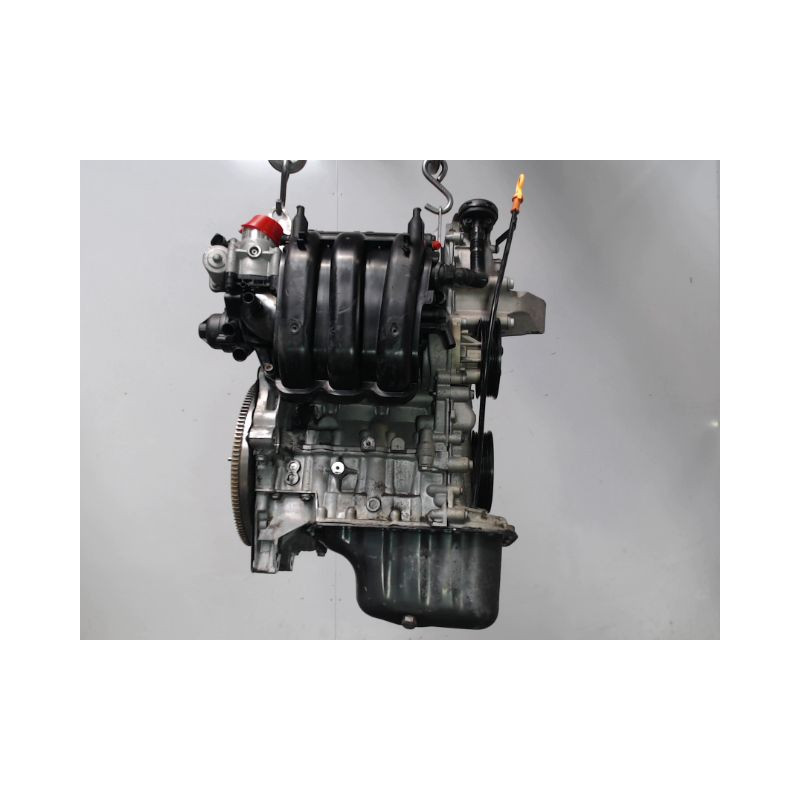 MOTEUR ESSENCE SEAT IBIZA 2006- 1.2