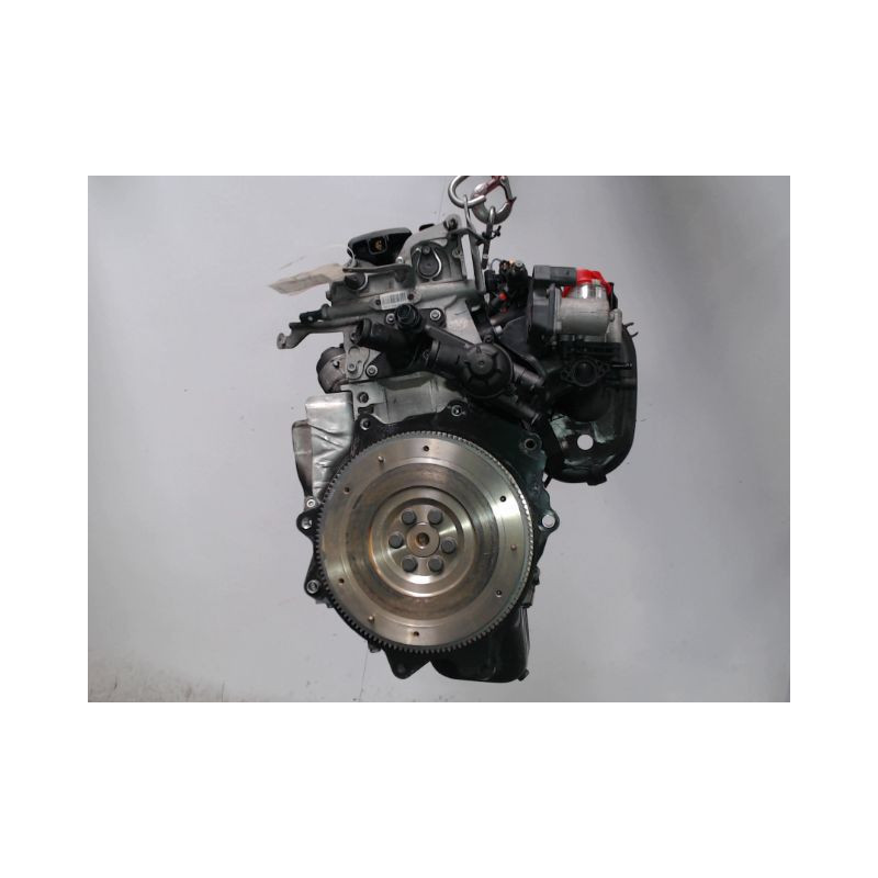 MOTEUR ESSENCE SEAT IBIZA 2006- 1.2