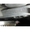 MOTEUR ESSENCE SEAT IBIZA 2006- 1.2