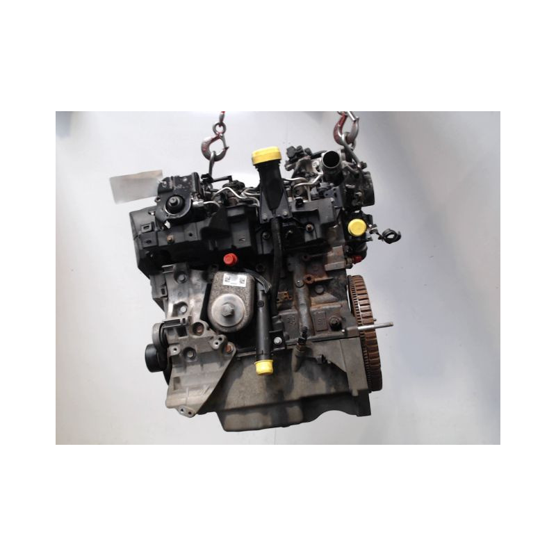 MOTEUR DIESEL MERCEDES CITAN 109 CDI 