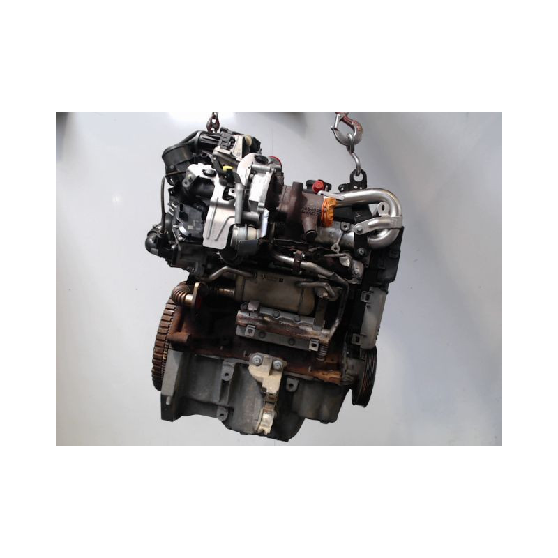 MOTEUR DIESEL MERCEDES CITAN 109 CDI 