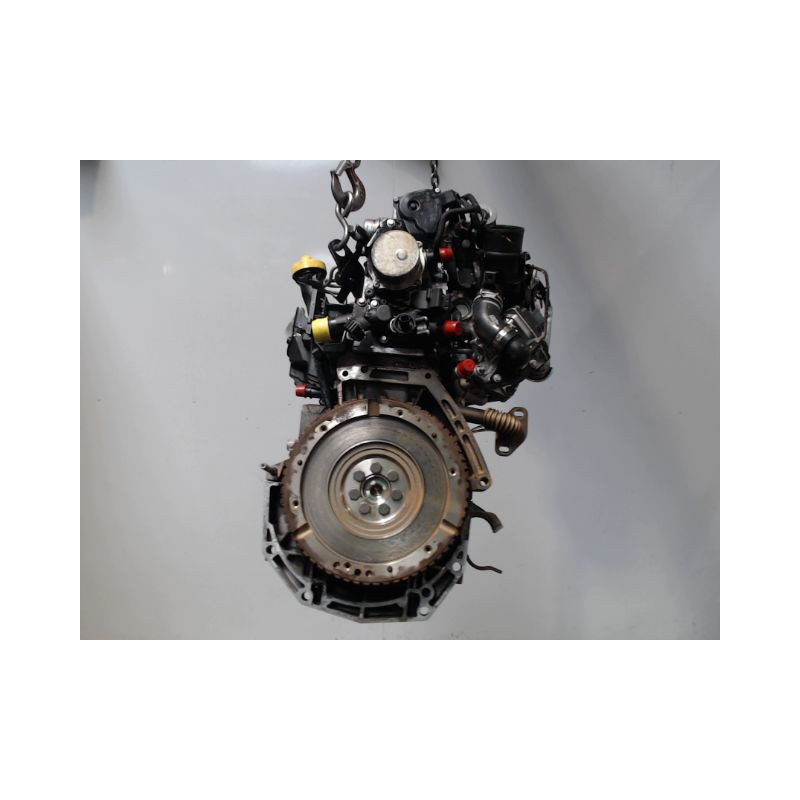 MOTEUR DIESEL MERCEDES CITAN 109 CDI 