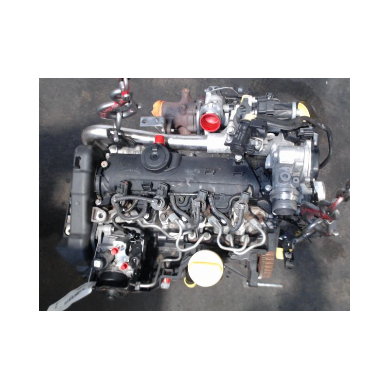 MOTEUR DIESEL MERCEDES CITAN 109 CDI 