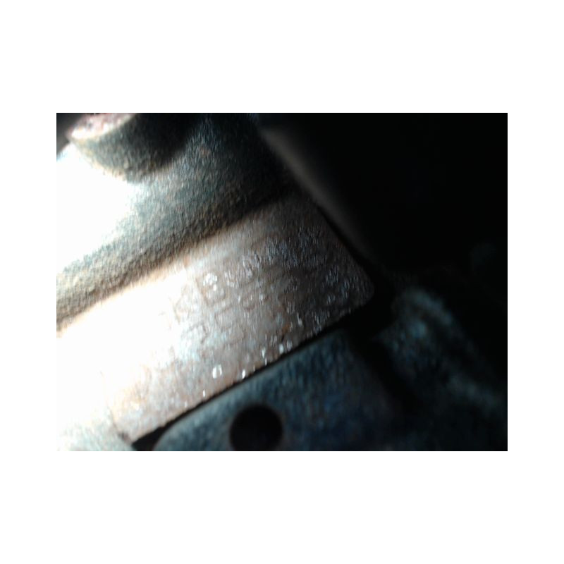 MOTEUR DIESEL MERCEDES CITAN 109 CDI 