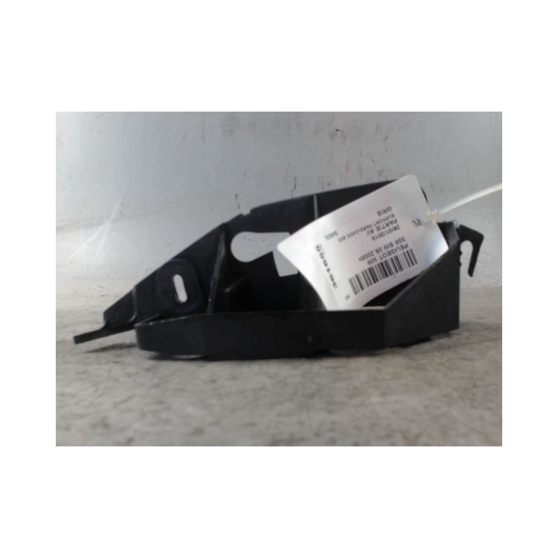 SUPPORT PARE-CHOC AVG PEUGEOT 308 SW 2008-