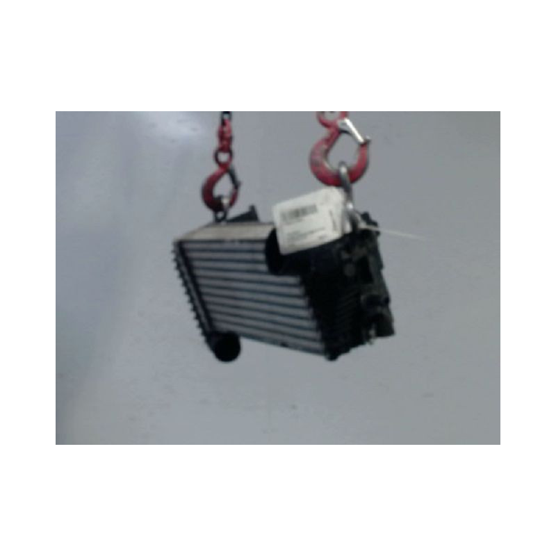 ECHANGEUR AIR FORD C-MAX