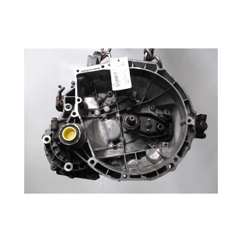 BOITE A VITESSE MECANIQUE CITROEN C3 PLURIEL 03-08 1.4 HDi