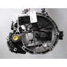 BOITE A VITESSE MECANIQUE CITROEN C3 PLURIEL 03-08 1.4 HDi