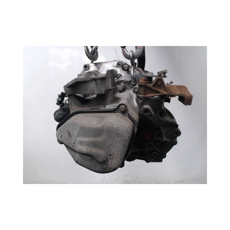 BOITE A VITESSE MECANIQUE CITROEN C3 PLURIEL 03-08 1.4 HDi