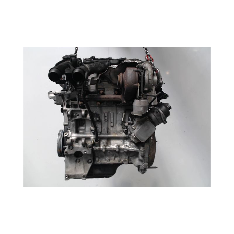 MOTEUR DIESEL PEUGEOT 307 2005-2007 1.6 HDi 110