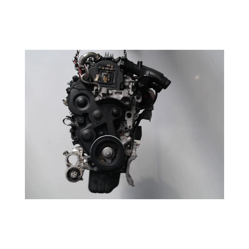 MOTEUR DIESEL PEUGEOT 307 2005-2007 1.6 HDi 110