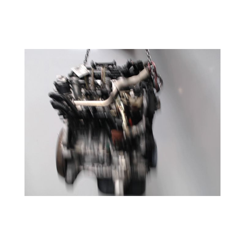 MOTEUR DIESEL PEUGEOT 307 2005-2007 1.6 HDi 110
