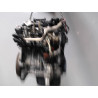 MOTEUR DIESEL PEUGEOT 307 2005-2007 1.6 HDi 110
