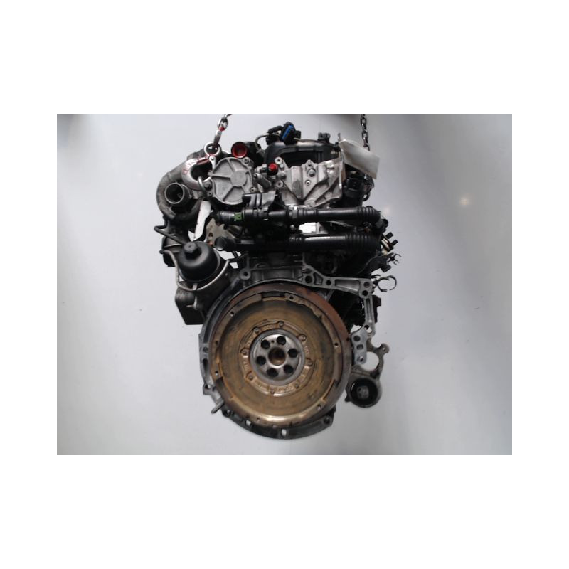 MOTEUR DIESEL PEUGEOT 307 2005-2007 1.6 HDi 110