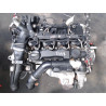 MOTEUR DIESEL PEUGEOT 307 2005-2007 1.6 HDi 110