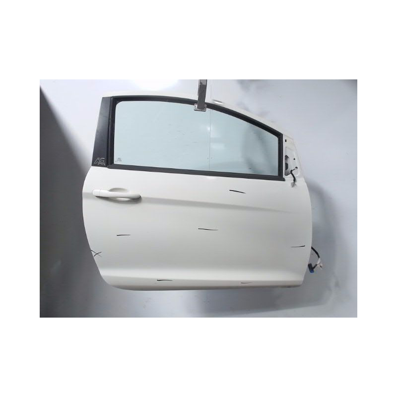 PORTE AVANT DROIT FORD KA 2008-