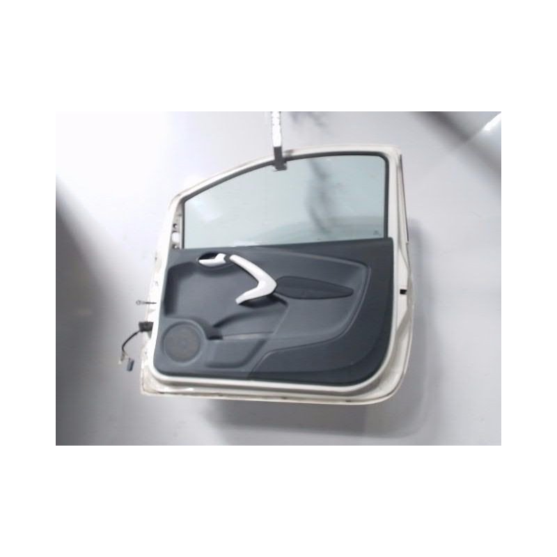 PORTE AVANT DROIT FORD KA 2008-