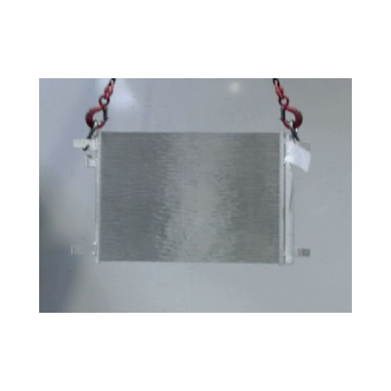 CONDENSEUR CLIMATISATION SKODA KAMIQ