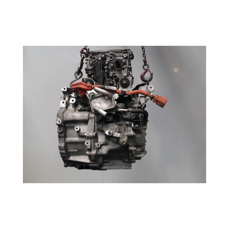 BOITE A VITESSE AUTOMATIQUE TOYOTA RAV4 2.5 Hybrid AWD 