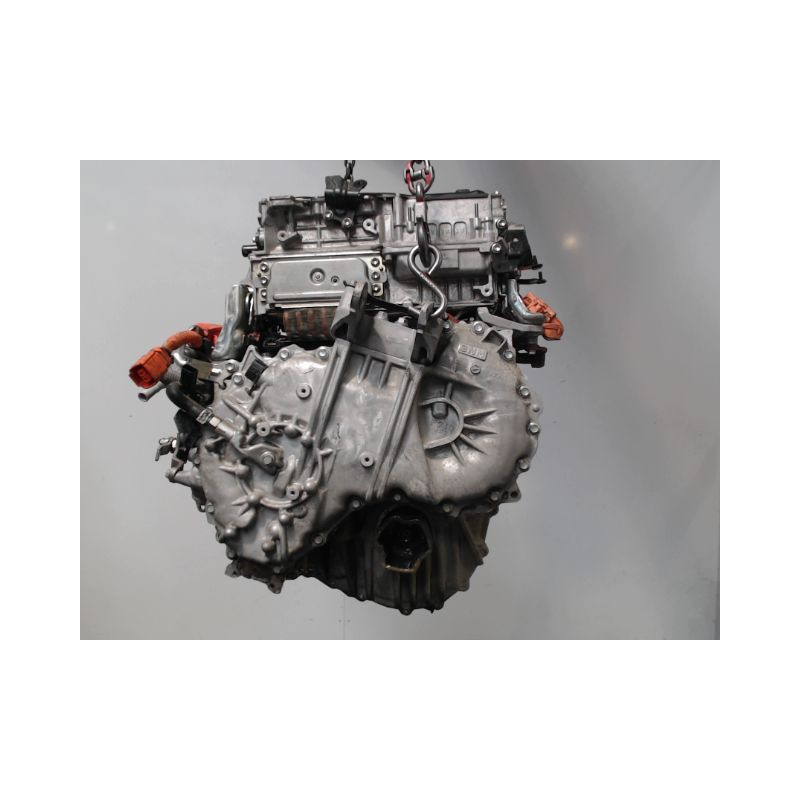 BOITE A VITESSE AUTOMATIQUE TOYOTA RAV4 2.5 Hybrid AWD 