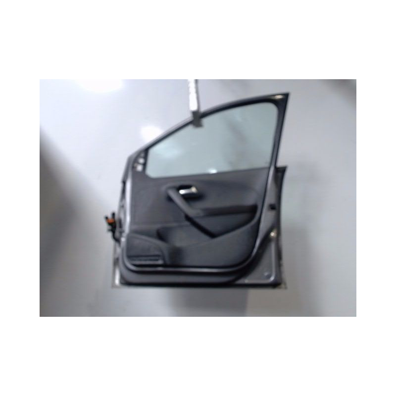 PORTE AVANT DROIT VOLKSWAGEN POLO 2009-