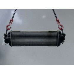 ECHANGEUR AIR