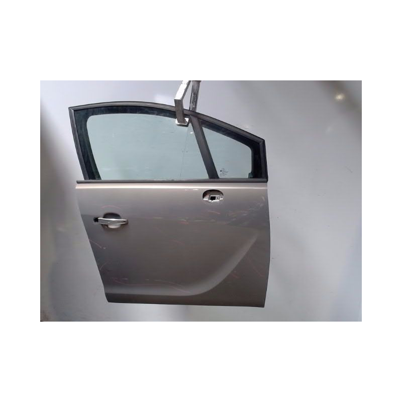 PORTE AVANT DROIT OPEL MERIVA 2006-