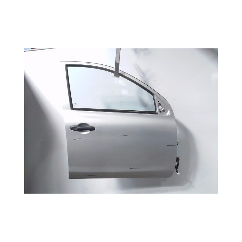 PORTE AVANT DROIT NISSAN MICRA 2009-