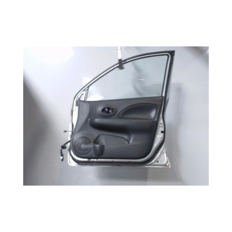 PORTE AVANT DROIT NISSAN MICRA 2009-