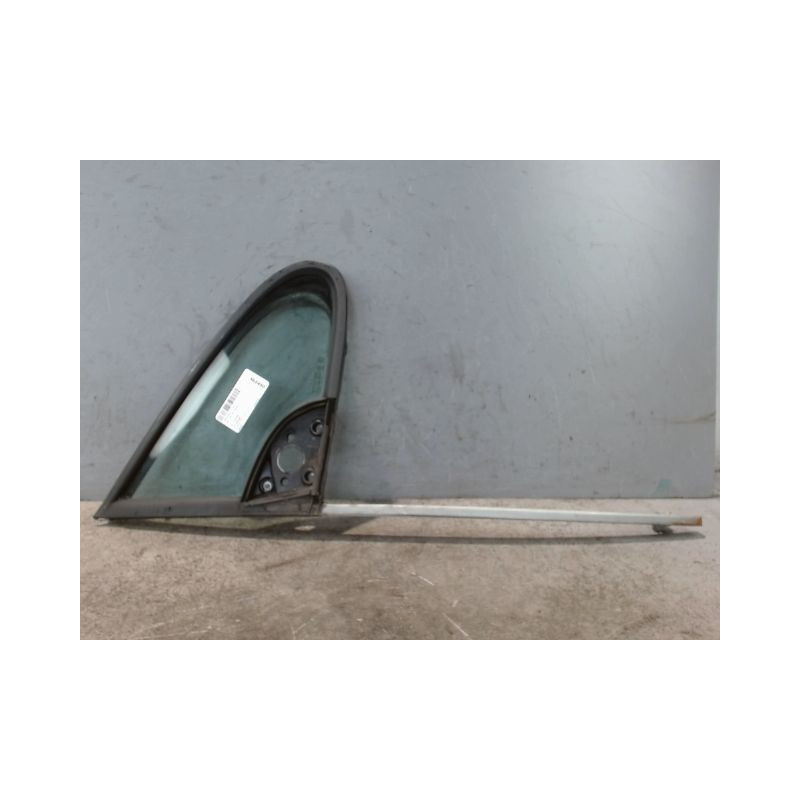 GLACE FIXE PORTE AVD PEUGEOT 307 2005-