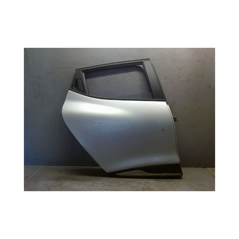 PORTE ARRIERE DROIT RENAULT CLIO