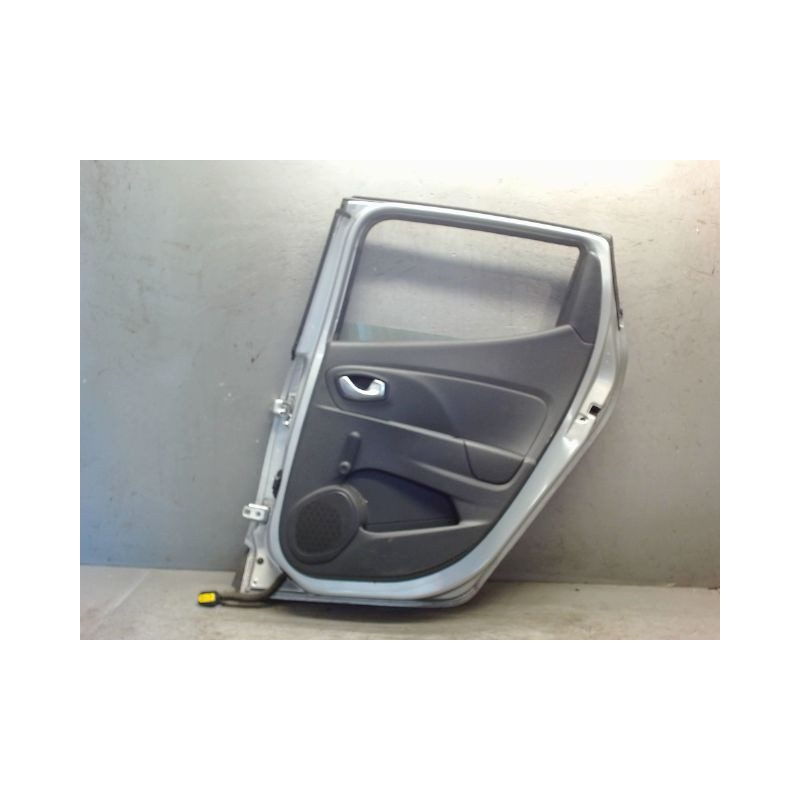 PORTE ARRIERE DROIT RENAULT CLIO