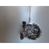 BOITE A VITESSE MECANIQUE CITROEN C3 1.4 HDi 70 