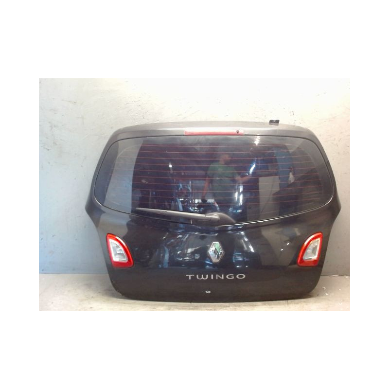 HAYON RENAULT TWINGO II