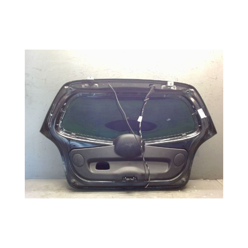 HAYON RENAULT TWINGO II