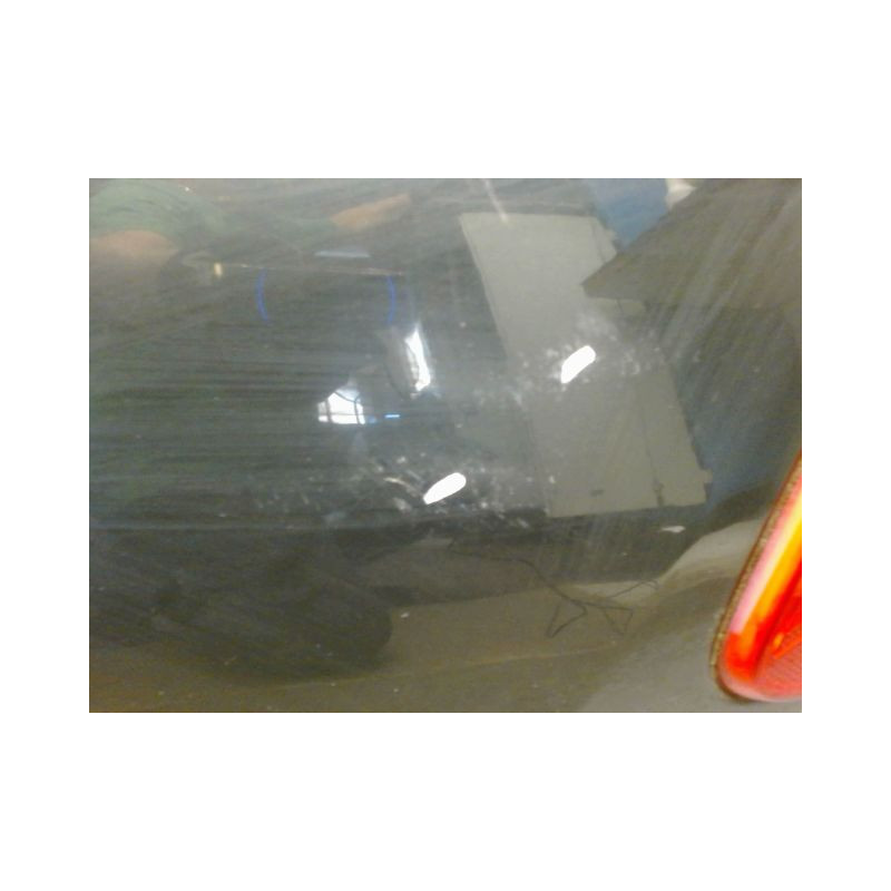 HAYON RENAULT TWINGO II