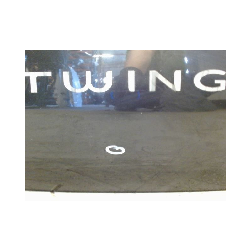 HAYON RENAULT TWINGO II