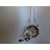 BOITE A VITESSE MECANIQUE TOYOTA YARIS 1.3 VVT-i 