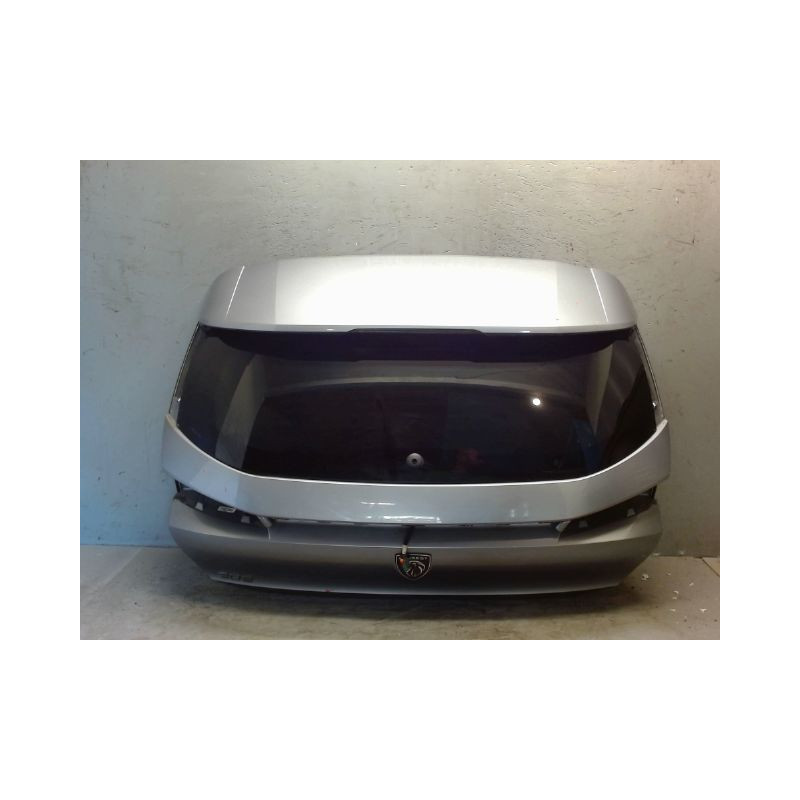 HAYON PEUGEOT 308